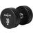 Dumbbell PU, 30 kg