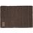 Boel & Jan Merida Place Mat Brown (35x45cm)