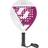 STIGA Sports ACT White Purple Woman