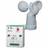 F&F F&amp F vindsensor n/t 1Z 100-265V AC IP65 STR-W