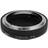 Fotodiox FD-NX Pro Lens Mount Adapter Canon FD FL Samsung Lens Mount Adapter