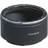 Novoflex Adapter Mamiya 645 lens to Fuji G-camera Lens Mount Adapter