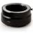 Urth Urth Lens Adapter: Contax/Yashica Lens to Nikon Z Lens Mount Adapter
