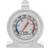 Maku - Ovntermometer 18cm