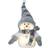 Star Trading Joylight White Jullampa 25cm