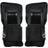 Triple Eight Triple Eight Håndledsbeskytter Wristsaver Slide On Sort XS Xtra Small Triple Eight Beskyttelsesudstyr