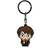 ABYstyle Pyramid Rubber Keychains - Harry Potter - Chibi