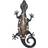 Star Trading 482-20 GECKO DEKORATIV Bedlampe