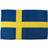 Adela Flagga sverige, 150x94