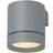 Hide-a-lite Round Single III Vægarmatur ∅ 8cm