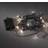 Konstsmide 80-bulb LED string lights String Light
