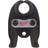 Milwaukee Presstang U-bakke M12 Ø32mm