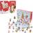 Disney Classic Advent Calendar, 31 Piece Set