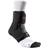 McDavid Ankle Brace With Straps Black S