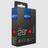 Schwalbe Cykelslang SV15 18/28-622 22/25-630 racerventil 60mm 60 mm