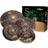 Zildjian S Dark Cymbalpack SD4680