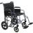 Drive Bariatric Steel Transport Chair