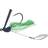 Gunki Hoverjig 14 g Rain Forest
