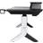 Thermaltake ARGENT P900 Smart Gaming Desk, gaming table black
