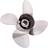 Solas Propeller rubex stål 14,25x17" 4-bladig