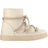 INUIKII Nappa Sneaker - Cream