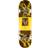 Impala Skateboard Blossom 8,5'' Wattle OneSize Skateboard