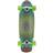 Mindless Longboards Mandala 28.0" Complete blue Uni