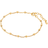 Pernille Corydon Vega Bracelet - Gold