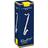 Vandoren Traditional Bass Clarinet Reeds 3 5 Pack
