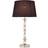 Interiors1900 Polina Table Lamp 55cm