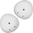 Housegard Pebble Link 2-pack