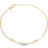 Christina Christina Fresh Water Pearls armbånd