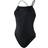 Speedo Women's Endurance+ Thinstrap Swimsuit - Black