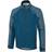 Altura Men's Nightvision Storm Waterproof Jacket - Navy
