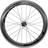 Zipp 404 NSW Carbon Clincher Rear Wheel