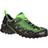 Salewa Wildfire Edge GTX M - Green Myrtle/Fluo Green