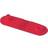 Zebra Technologies Z-Band QuickClip Red
