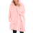 Snug Rug Oversized Hoodie - Pink Quartz