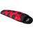 Highlander sleeping bag Creature Ladybird 170 cm junior polyester red