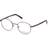 Timberland TB1724 008 50 Briller Mænd Brun 50mm