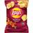 Lay's Barbecue Chips 175 175g 1pack