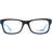 Arnette AN7038 1171 Matte Black Blue Inner Men