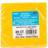 Unique Beverage Napkins 10"X10" 20/Pkg-Sunflower Yellow