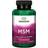 Swanson HEALTH MSM 3 120 stk
