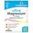 Vitabiotics Ultra Magnesium 375mg 60 60 pcs
