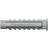 Fischer SX Nylon Plugs 8 40mm