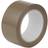 Value Buff Packaging Tape 48mmx66m PK6