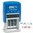 Colop S160L2 PAID Mini Self-Inking Date Stamp