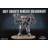 Games Workshop Grey Knights Nemesis Dreadknight