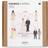 Rico Design Wedding Cross Stitch Kit